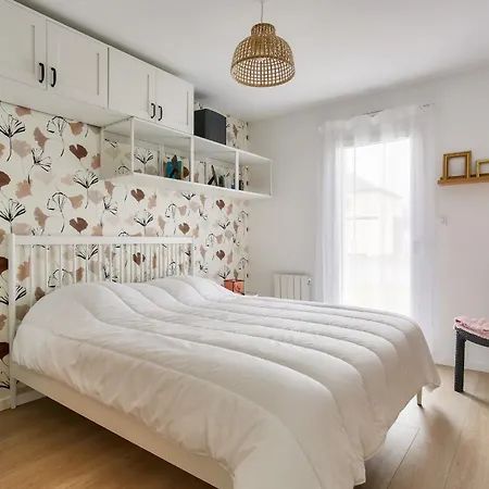 - Maison Moderne Avec Jardin Ensoleille * Erquy